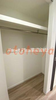  防音の賃貸物件・防音室がある賃貸物件 1K 8.4万円の写真１１