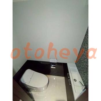 &&&& 楽器可 ピアノ可 で 東京市部の賃貸マンション物件 2LDK 24.5万円の写真６