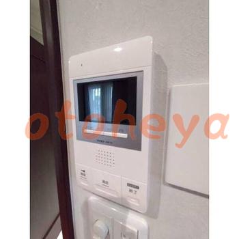 &&&& 楽器可 ピアノ可 で 東京市部の賃貸マンション物件 2LDK 24.5万円の写真１２