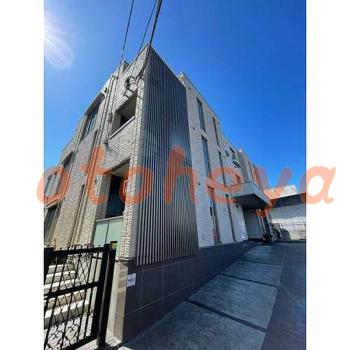 楽器可 ピアノ可 で 東京市部の賃貸マンション物件 3LDK 17.8万円の写真2
