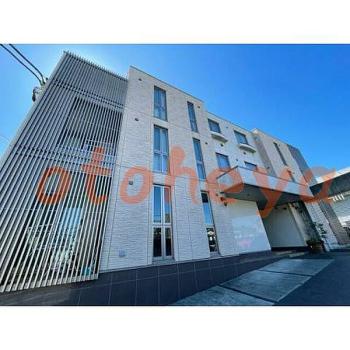 &&&& 楽器可 ピアノ可 で 東京市部の賃貸マンション物件 3LDK 17.8万円の写真３