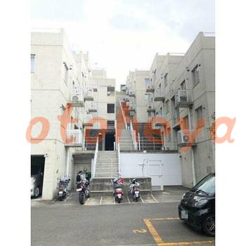 &&&& 楽器可 ピアノ可 で 東京近郊の賃貸物件 3LDK 13.5万円の写真４