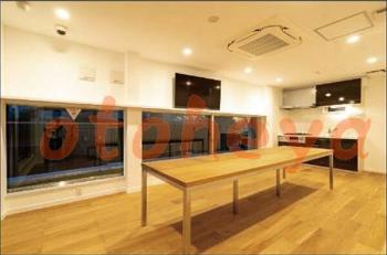 &&&& 楽器可 ピアノ可 で 人気のある駅 賃貸マンション物件  48万円の写真６