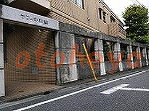 &&&& 楽器可 ピアノ可 で 東京23区の賃貸マンション物件 3LDK 29万円の写真３
