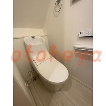 &&&& 楽器可 ピアノ可 で 京成沿線の賃貸物件 2SLDK 19.9万円の写真９