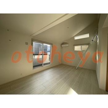  楽器可 ピアノ可 で 埼玉県の賃貸マンション物件 2SLDK 17.5万円の写真３
