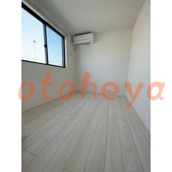 &&&& 楽器可 ピアノ可 で 東京近郊の賃貸物件 3SLDK 20.6万円の写真１２