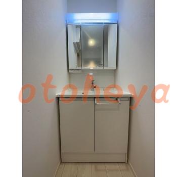 &&&& 楽器可 ピアノ可 で 東京近郊の賃貸物件 3SLDK 20.6万円の写真１１