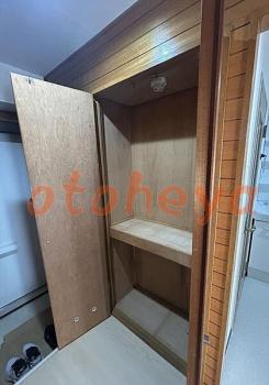   楽器可ピアノ相談の賃貸物件 3DK 9.8万円の写真８