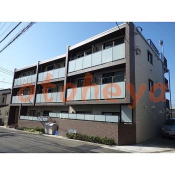 楽器可 ピアノ可 で 東京近郊の賃貸物件 1LDK 10万円の写真2