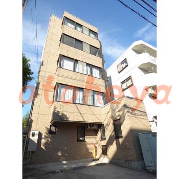 楽器可 ピアノ可 で 東京23区の賃貸マンション物件 1K 7.9万円の写真2