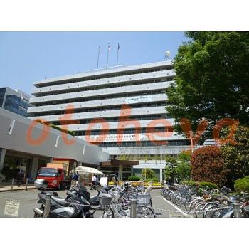 防音の賃貸物件・防音室がある賃貸物件 1K 11万円の写真14