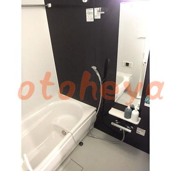 &&&& 楽器可 ピアノ可 で 東急沿線の賃貸物件 1LDK 15万円の写真６