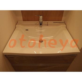 &&&& 楽器可 ピアノ可 で 東急沿線の賃貸物件 1LDK 15万円の写真９