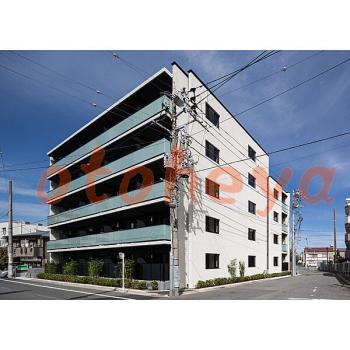 楽器可 ピアノ可 で 東急沿線の賃貸物件 1LDK 15万円の写真2