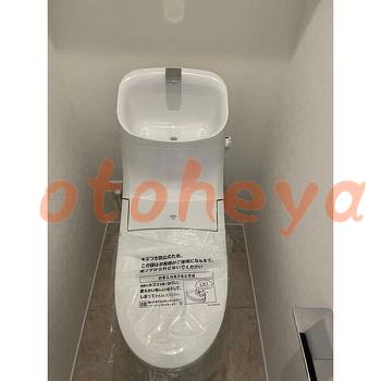 &&&& 楽器可 ピアノ可 で 東急沿線の賃貸物件 1R 11.5万円の写真７