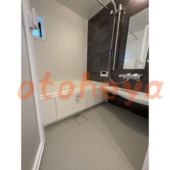 &&&& 楽器可 ピアノ可 で 東京23区の賃貸マンション物件 3SLDK 22万円の写真８
