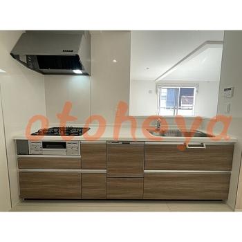  楽器可 ピアノ可 で 埼玉県の賃貸マンション物件 2SLDK 17.5万円の写真５