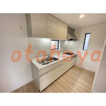  楽器可 ピアノ可 で 埼玉県の賃貸マンション物件 3LDK 14万円の写真４
