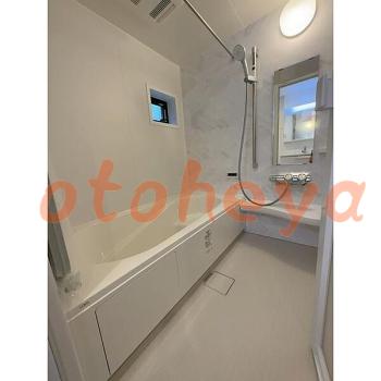 &&&& 楽器可 ピアノ可 で 東京23区の賃貸マンション物件 1SLDK 24.1万円の写真５