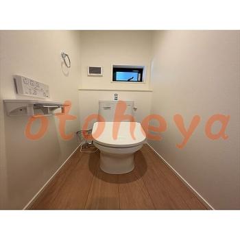 &&&& 楽器可 ピアノ可 で 東京近郊 JRの賃貸物件 2SLDK 24.8万円の写真７
