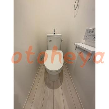 &&&& 楽器可 ピアノ可 で 東京近郊の賃貸物件 3SLDK 20.6万円の写真９