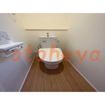 &&&& 楽器可 ピアノ可 で 東京近郊 JRの賃貸物件 2SLDK 24.8万円の写真８
