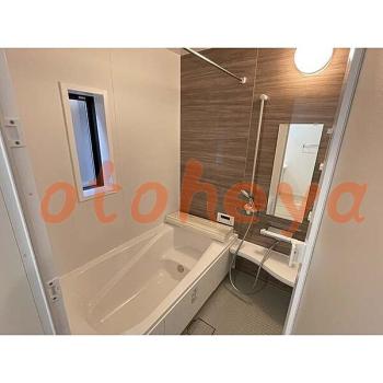  楽器可 ピアノ可 で 埼玉県の賃貸マンション物件 3LDK 14万円の写真５