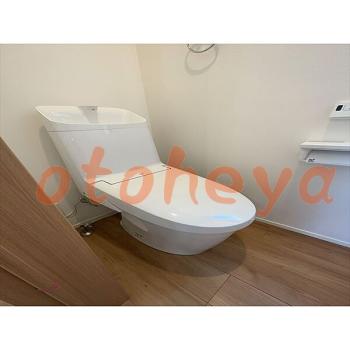 &&&& 楽器可 ピアノ可 で 東急沿線の賃貸物件 2SLDK 25万円の写真１０