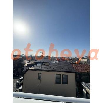   楽器可ピアノ相談の賃貸物件 3LDK 19.8万円の写真１４