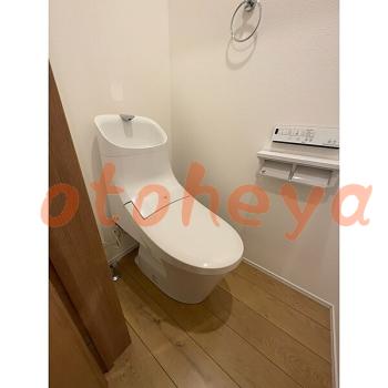 &&&& 楽器可 ピアノ可 で 東京近郊 JRの賃貸物件 4LDK 22.1万円の写真９