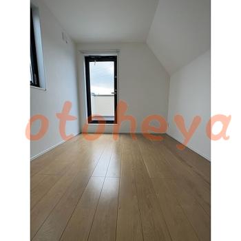 &&&& 楽器可 ピアノ可 で 東京23区の賃貸マンション物件 3SLDK 22万円の写真１３