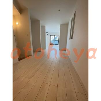 &&&& 楽器可 ピアノ可 で 東京近郊の賃貸物件 3SLDK 20.6万円の写真６