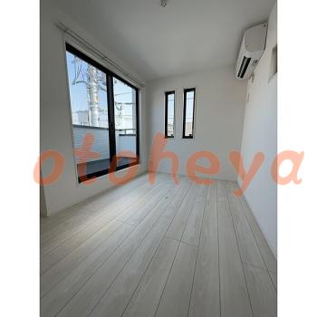 &&&& 楽器可 ピアノ可 で 東京近郊の賃貸物件 3SLDK 20.6万円の写真１３