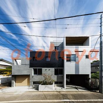 &&&& 楽器可 ピアノ可 で 人気のある駅 賃貸マンション物件 3LDK 38.9万円の写真３