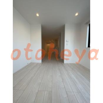 &&&& 楽器可 ピアノ可 で 東京近郊の賃貸物件 3SLDK 20.6万円の写真３