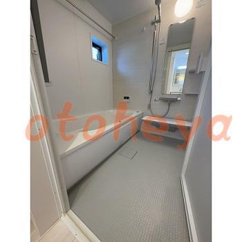 &&&& 楽器可 ピアノ可 で 東京近郊の賃貸物件 3SLDK 20.6万円の写真８