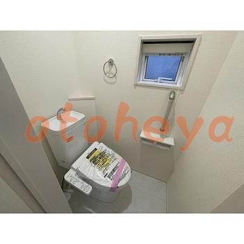 &&&& 楽器可 ピアノ可 で 東武沿線の賃貸物件 3SLDK 21.2万円の写真８
