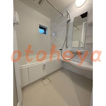 &&&& 楽器可 ピアノ可 で 東京23区の賃貸マンション物件 3SLDK 20.5万円の写真８