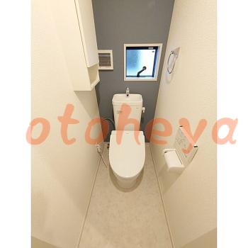 &&&& 楽器可 ピアノ可 で 京王沿線の賃貸物件 2SLDK 22.5万円の写真６