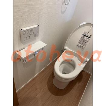 &&&& 楽器可 ピアノ可 で 京急沿線の賃貸物件 2SLDK 23.3万円の写真６