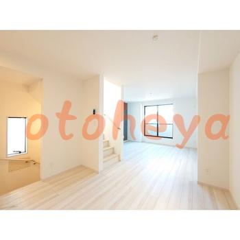 &&&& 楽器可 ピアノ可 で 京王沿線の賃貸物件 2SLDK 22.5万円の写真３