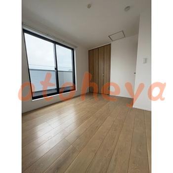 &&&& 楽器可 ピアノ可 で 東京23区の賃貸マンション物件 3SLDK 20.5万円の写真１３