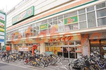 &&&& 楽器可 ピアノ可 で 東京市部の賃貸マンション物件  25.9万円の写真８