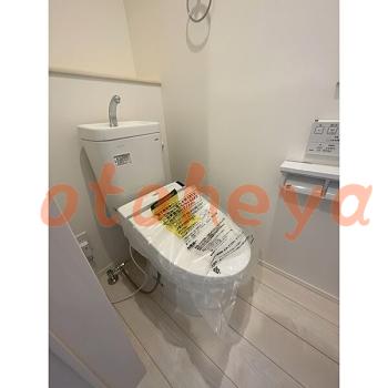   楽器可ピアノ相談の賃貸物件 2SLDK 21.6万円の写真７