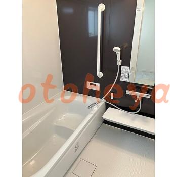 &&&& 楽器可 ピアノ可 で 小田急沿線の賃貸物件 3SLDK 22.1万円の写真５