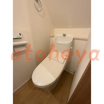 &&&& 楽器可 ピアノ可 で 東京23区の賃貸マンション物件 3SLDK 22万円の写真９