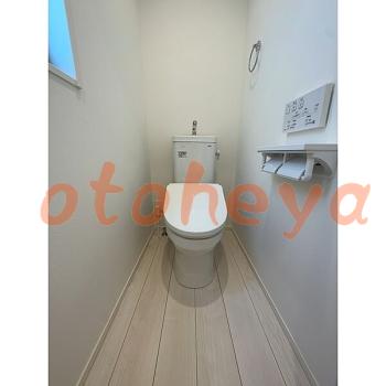 &&&& 楽器可 ピアノ可 で 東京近郊の賃貸物件 3SLDK 20.6万円の写真１０