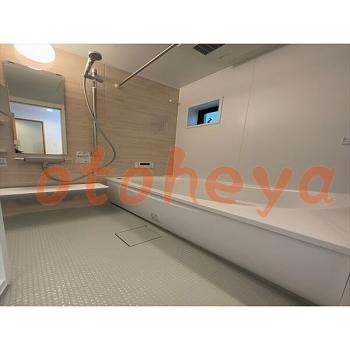 &&&& 楽器可 ピアノ可 で 東京近郊 JRの賃貸物件 2SLDK 24.8万円の写真６
