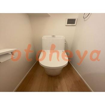 &&&& 楽器可 ピアノ可 で 東急沿線の賃貸物件 2SLDK 25万円の写真９